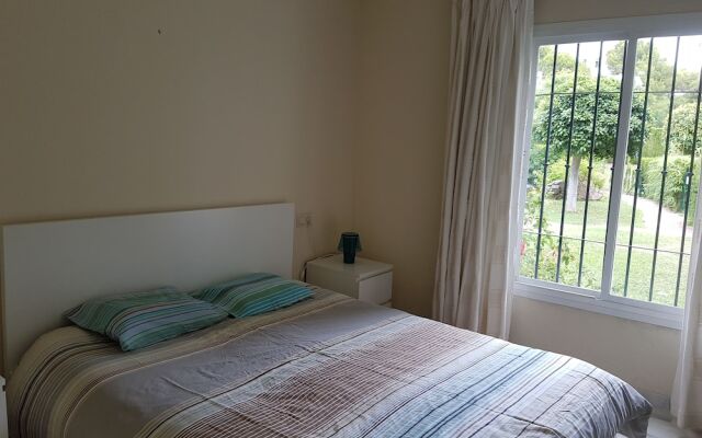 Apartamento Essex
