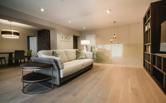 Karl Suites Palais Wessely