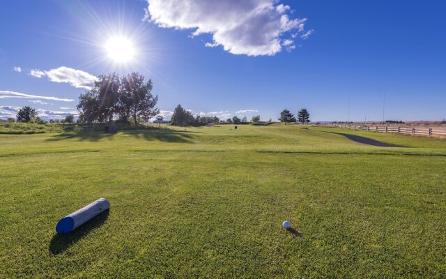 Fairfield Inn And Suites Moses Lake