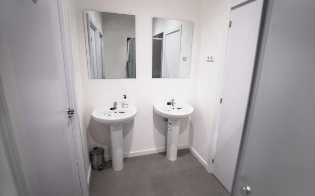 Hostel MyD La Latina 2