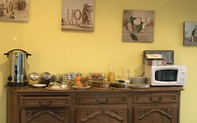 Villa Port Winston B&B