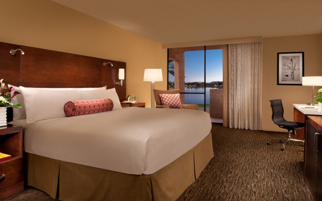 The McCormick Scottsdale