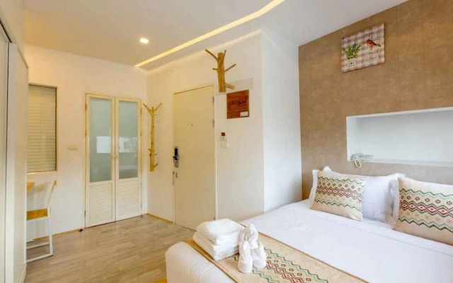 Le Pure Hotel Chiangmai (SHA Extra Plus)