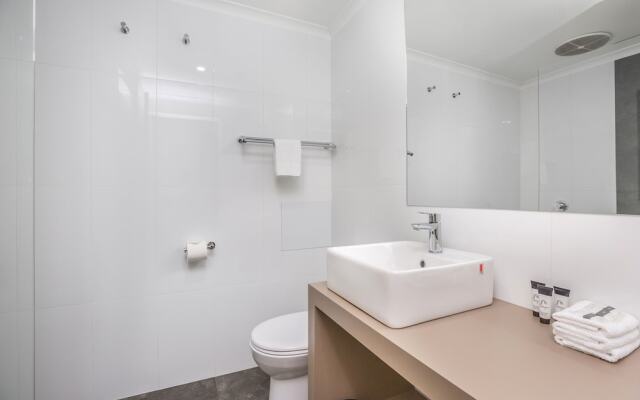 National Hotel Complex