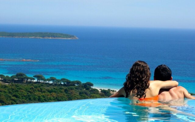 Résidence Belvedere de Palombaggia