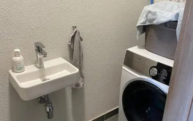 Lovely 2-bedroom apartment in centre of Bratislava