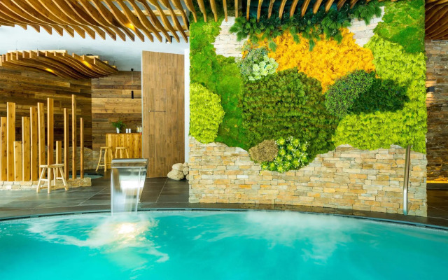 Hotel Olympie