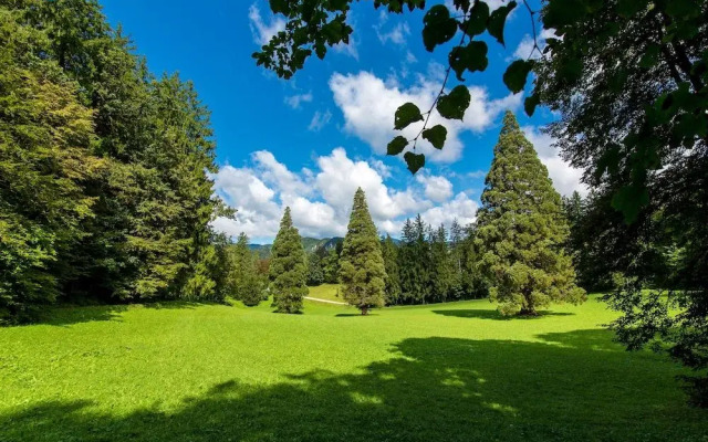 Rimske terme Resort