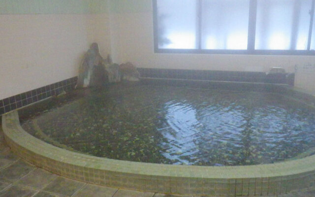 Nagaoka Kamaburo Onsen Ryokan