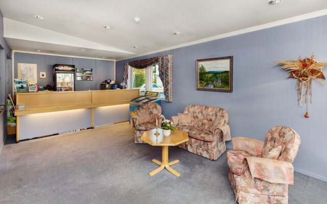 Thoen Hotel