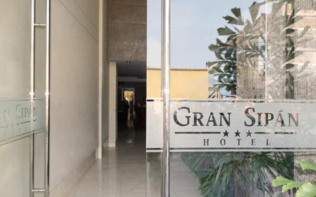 Hotel Gran Sipan