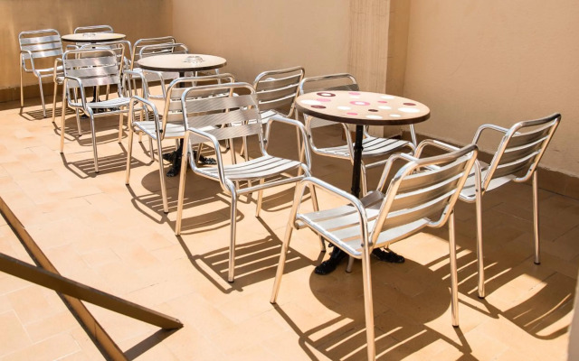 Hotel Camposol