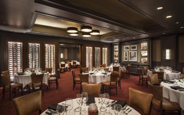 Omni Berkshire Place