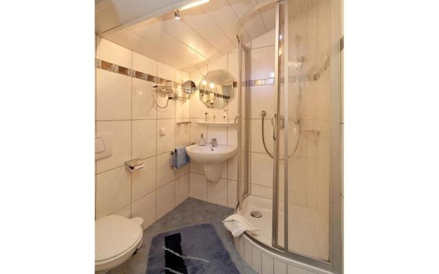 Ferienwohnungen Göstl