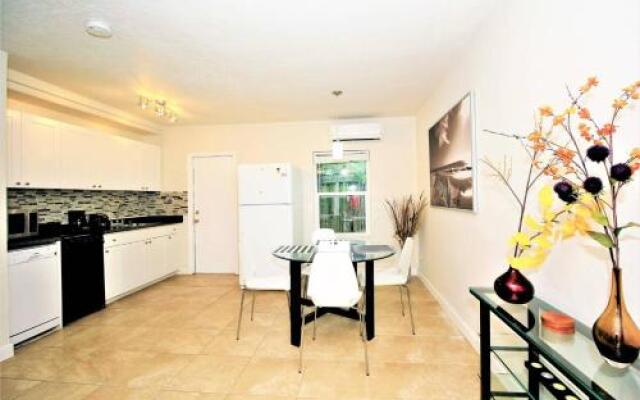 Tropical Getaway - 628A