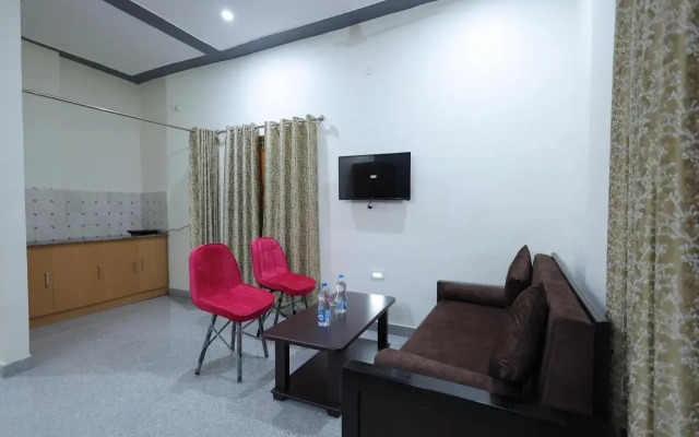 Shiv Shakti Wellness Resort