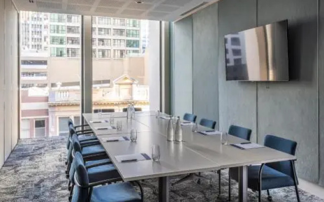 Holiday Inn Express Auckland City Centre