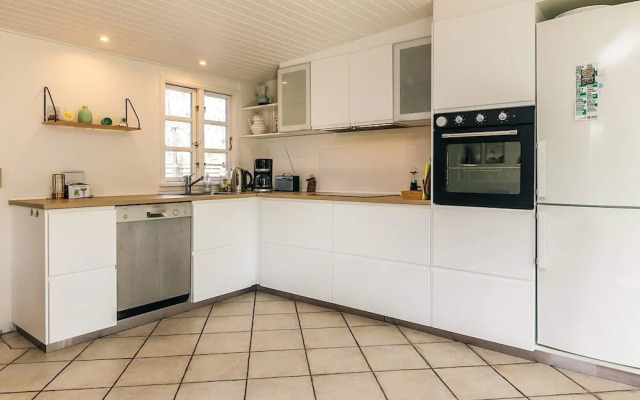 4 Star Holiday Home in Assens