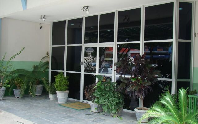 Hotel Cachoeirinha
