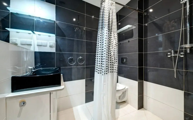 Dom & House - Apartments Sunrise