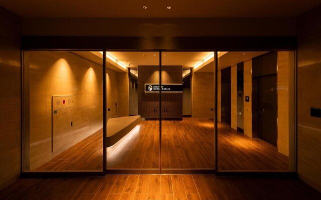 Shizutetsu Hotel Prezio Tokyo Tamachi