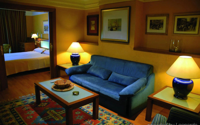 Senator Gran Vía 70 Spa Hotel