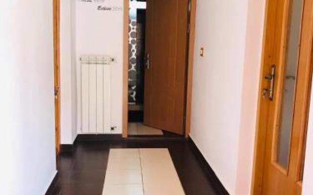 Orange House Constanta