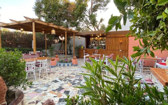 El Gezira Garden Hotel Luxor