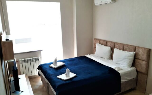 АпартМильфей на ул. Черняховского, д. 19