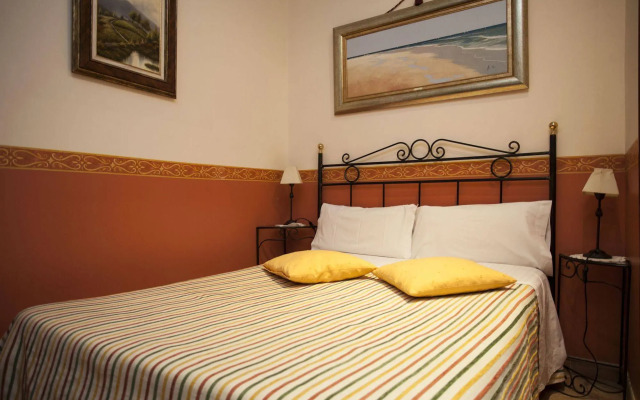 Hostal Armesto