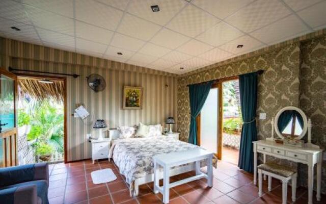 Sea Lion Beach Resort & Spa Ii