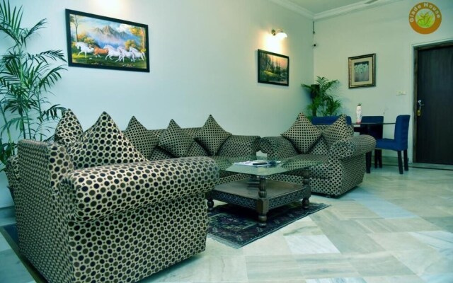 Glade House Islamabad