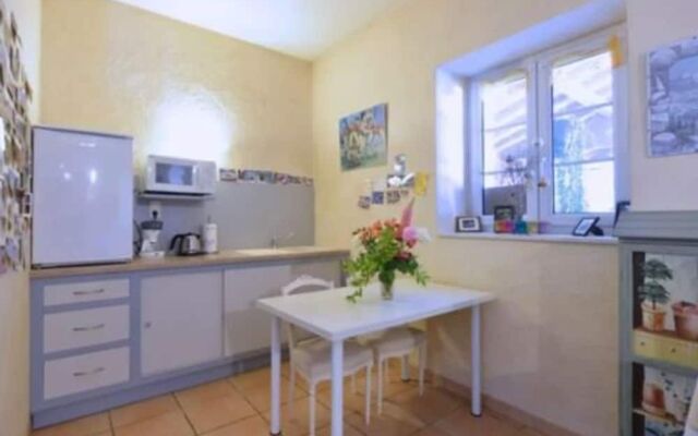 La Grange de Georges