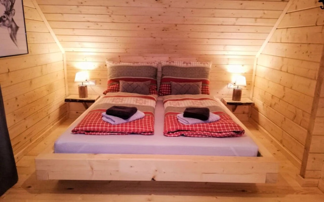 Buchfink Hochrindl in Hochrindl