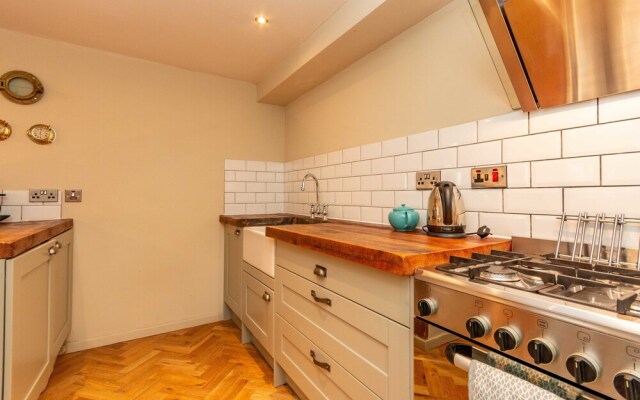 Old Town Brewery Apartment