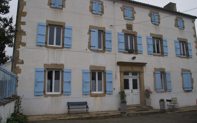 chambre d'hôtes La prade