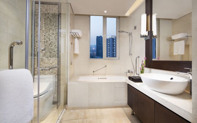 Ascott TEDA MSD Tianjin