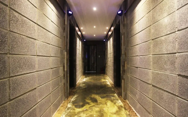 Suncheon Hotel 69
