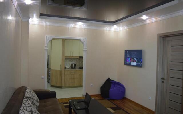 Teo Beach Apartament