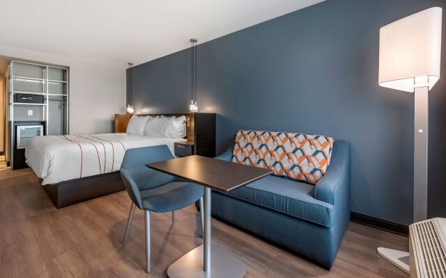 Vīb Hotel by Best Western Denver RiNo