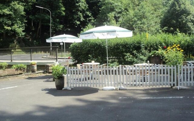 Hotel Pension Haus Hubertus