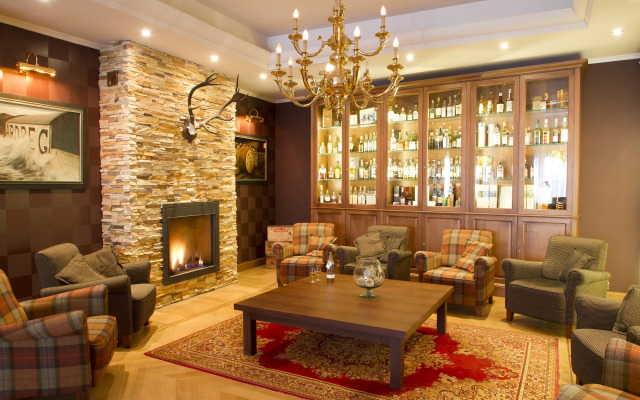 Hotel Bero