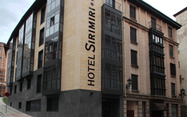 Hotel Sirimiri