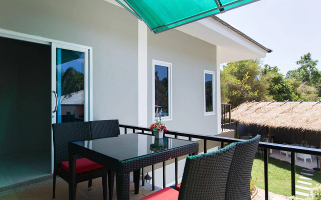 Baan Rohanna Villa