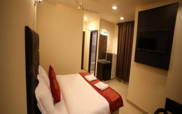 Royal Rosette Lake View Boutique Hotel