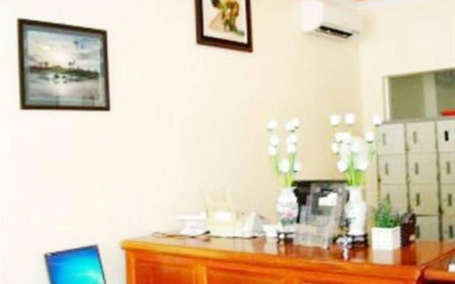 Phkar Chhouk Tep Monireth Hotel