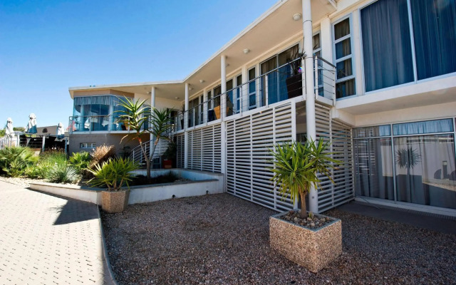 Protea Hotel by Marriott Windhoek Furstenhof