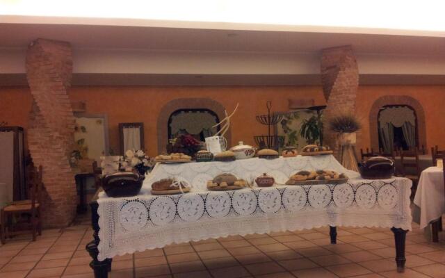 Agriturismo Posta Guevara