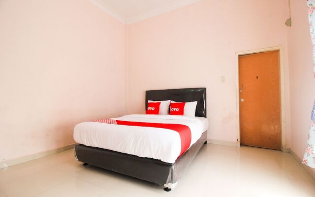 Tiaz Homestay by OYO Rooms
