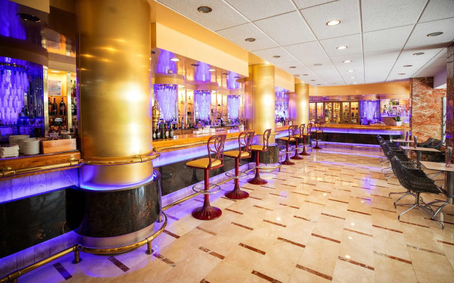 Hotel Servigroup Diplomatic